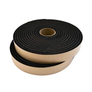 adhesive laminated foam tape